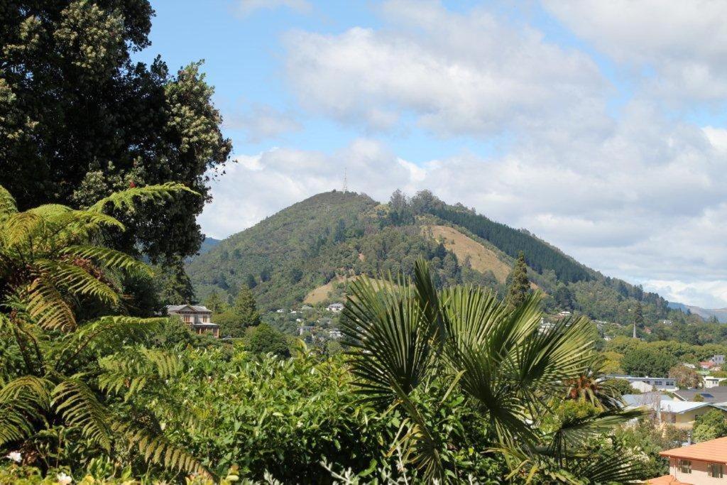 A Woodsy House Hotel เนลสัน ภายนอก รูปภาพ